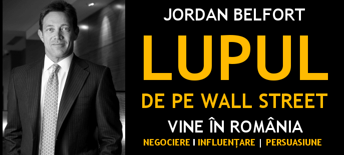 lupul de pe wall street