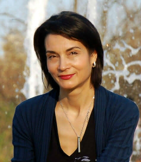 Zoia Zarnescu