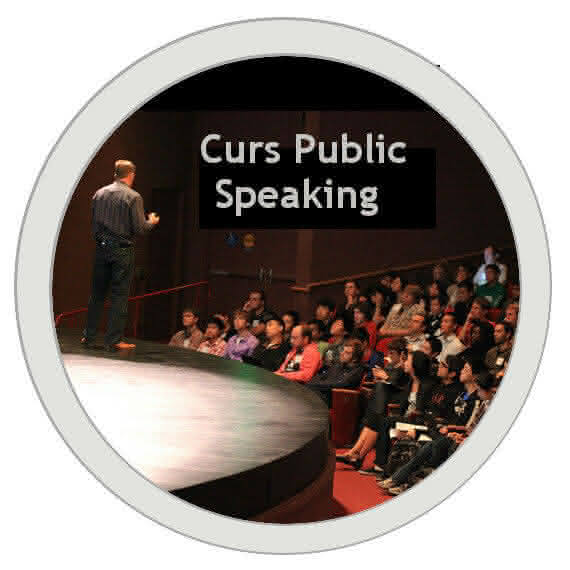 curs public speaking tehnici
