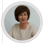 Anca Cojocaru – trainer Extreme Training