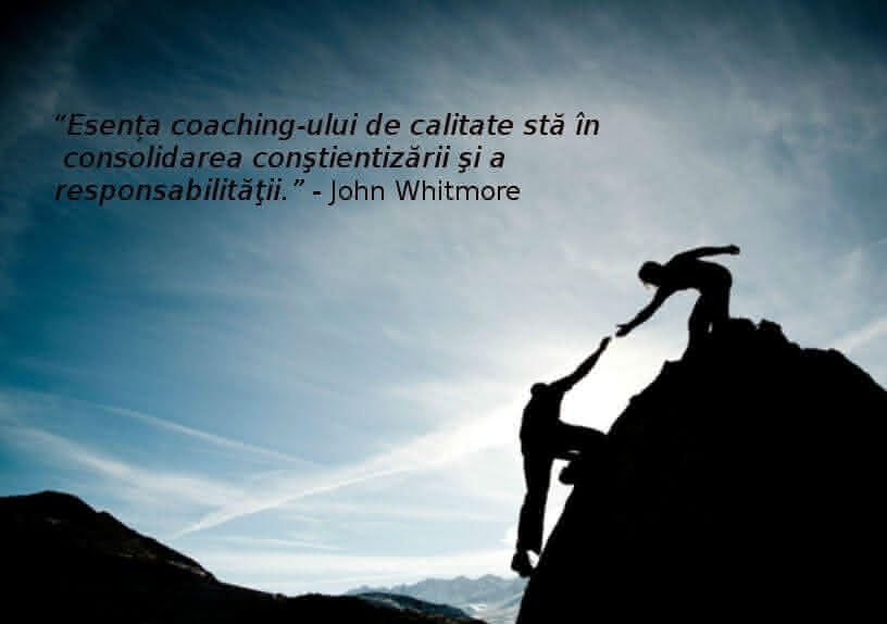 coaching