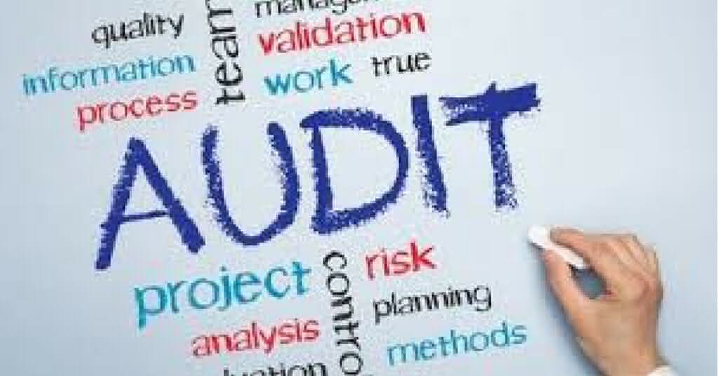 Audit intern resurse umane