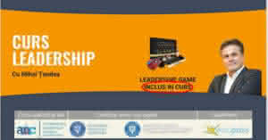 curs leadership