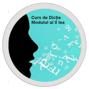 Curs de Dictie, modul II