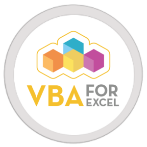 training excel vba