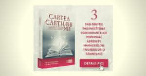 cartea cartilor in NLP