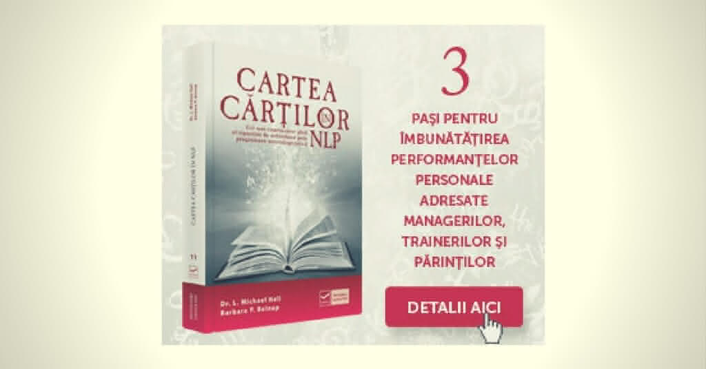 cartea cartilor in NLP