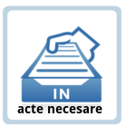 2. acte necesare curs