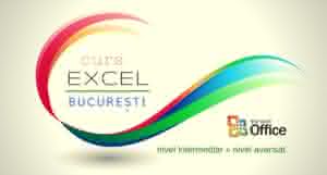 curs excel avansat bucuresti