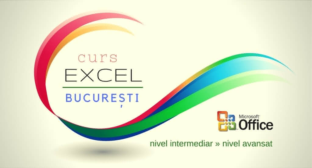 curs excel avansat bucuresti