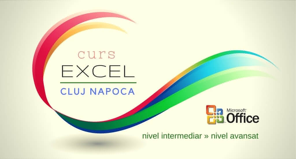 curs excel cluj napoca avansati