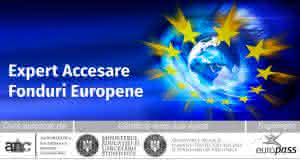 curs expert accesare fonduri europene