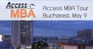 MBA Bucuresti
