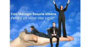 cursuri manager resurse umane