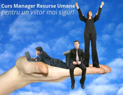 curs manager resurse umane