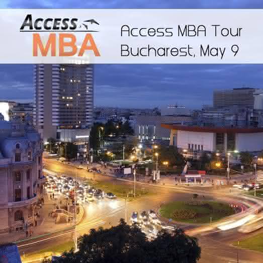 mba bucuresti