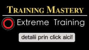 curs formator avansati - training mastery