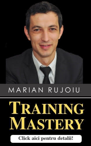 train the trainers - training of trainers - curs formator pentru avansati