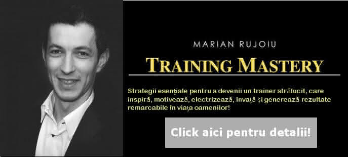 training mastery