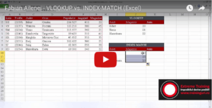 INDEX-MATCH