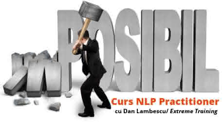 curs nlp practitioner cu dan lambescu