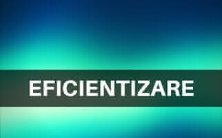 eficeintizare