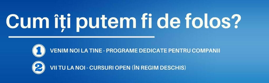 extreme training - ajutor