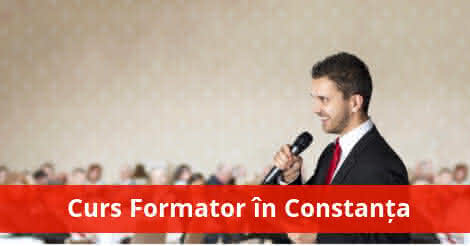 curs formator constanta extreme training