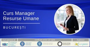 curs manager resurse umane