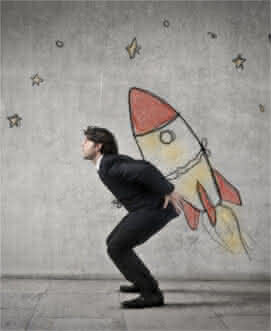 http://www.dreamstime.com/stock-photo-space-travel-businessman-holding-illustration-rocket-image52294120