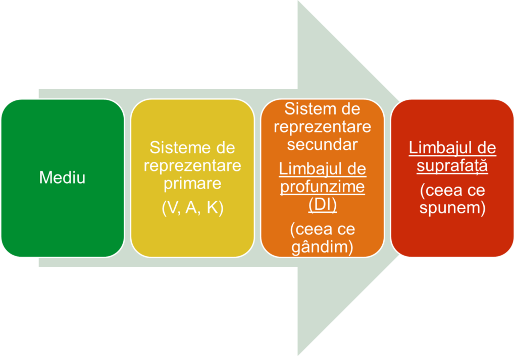 tehnica nlp th. maiestriei