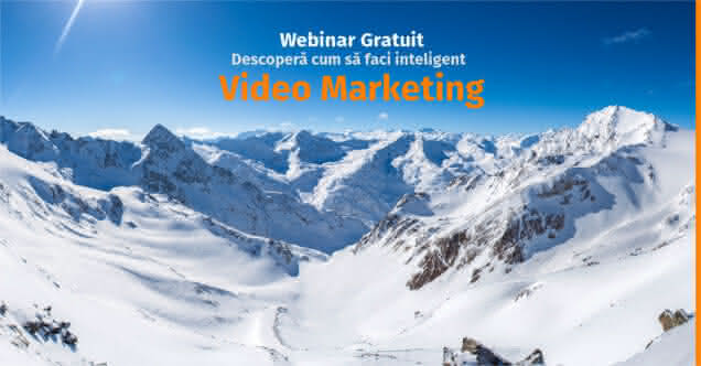 webinar video marketing