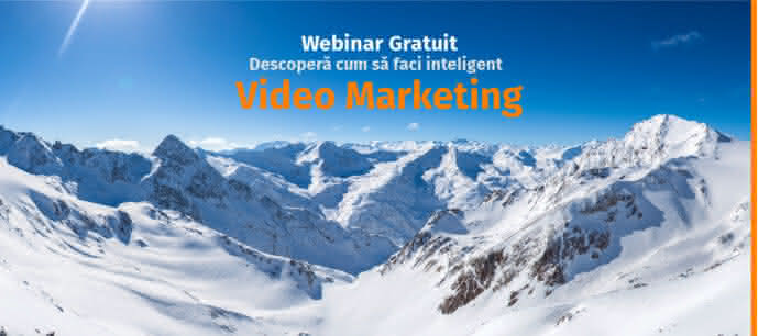 webinar video marketing