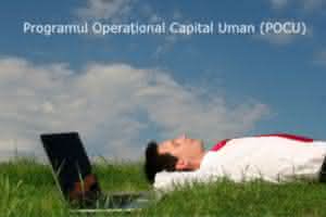 POCU (Programul Operational Capital Uman) – Finanțări pentru demararea micilor afaceri în zonele URBANE şi încurajarea antreprenoriatului