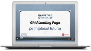 bonus 4 curs formator marian rujoiu landing page