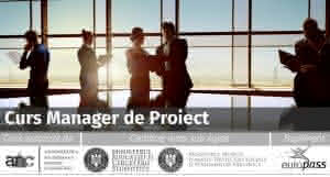 curs manager de proiect brasov