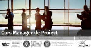 Curs Project Manager