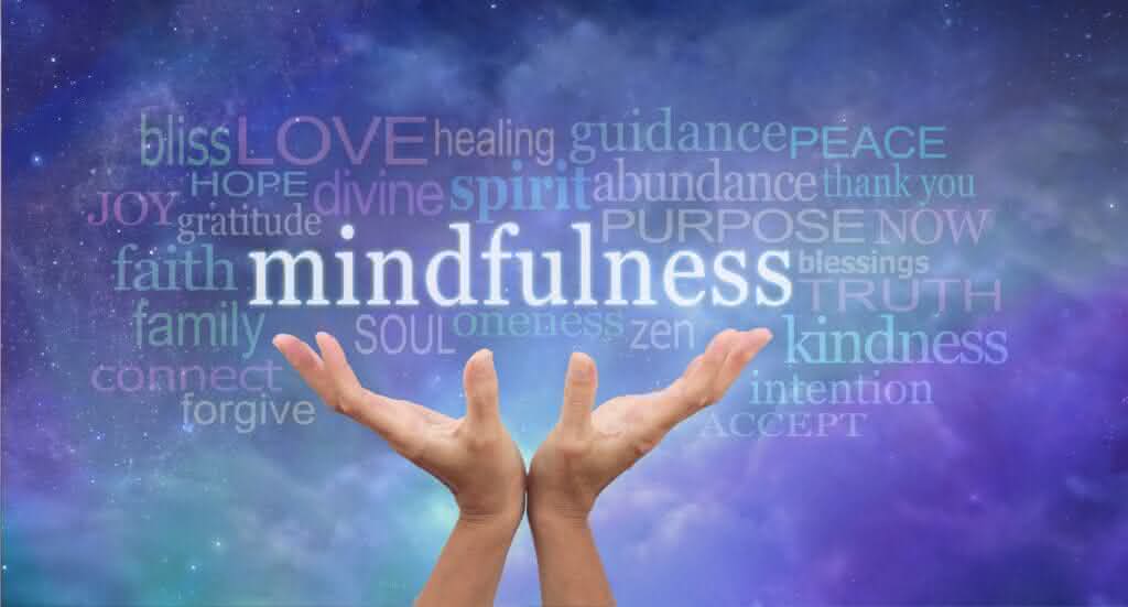 curs mindfulness