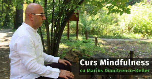 curs mindfulness