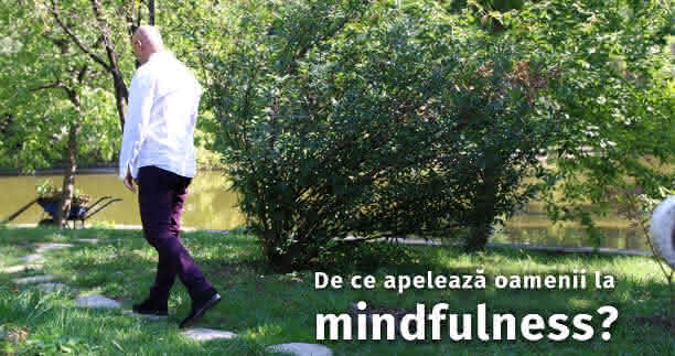 ce este mindfulness