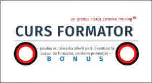 Bonus curs fomrator