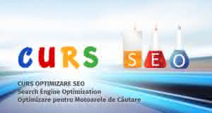 cursuri seo