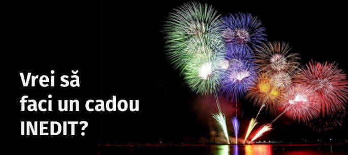 Voucher cadou - idei de cadou