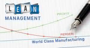 training lean management