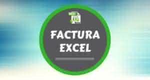 model factura excel