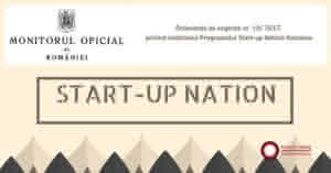 oug 10 - 2017 - start-up nation