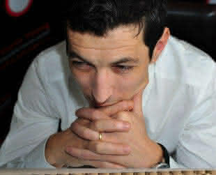 Marian Rujoiu