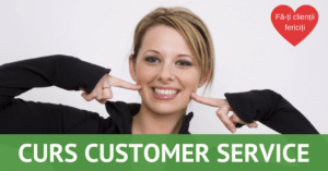 curs customer service