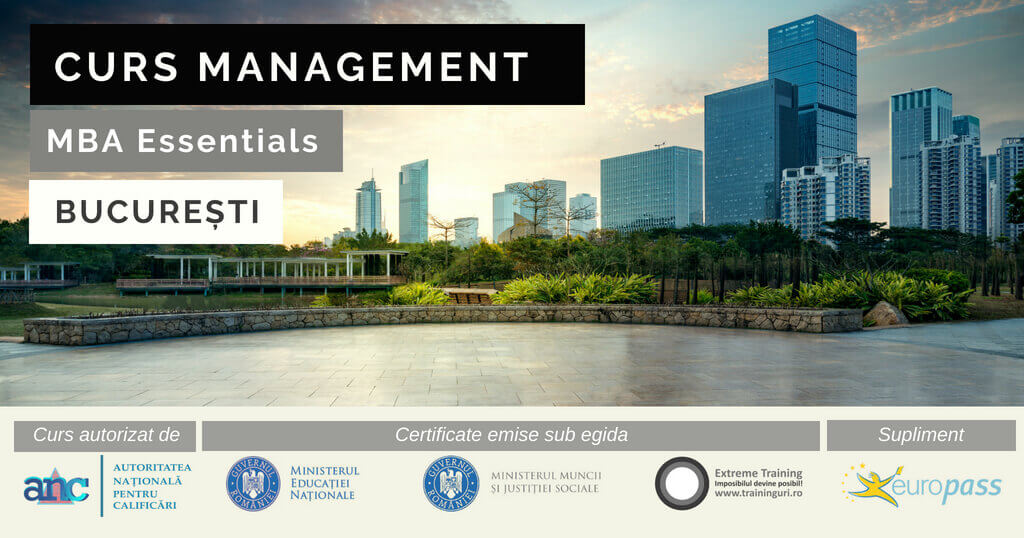Curs Management - curs Manager - MBA romania - Bucuresti vanzarilor (1)