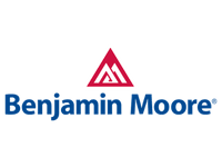 logo benjamin moore